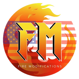 Fire Modifications Logo